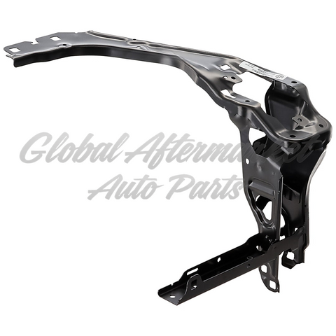 RADIATOR SUPPORT RH HEADLAMP MOUNTED