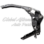 RADIATOR SUPPORT RH HEADLAMP MOUNTED — photo 2