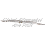 TIE BAR UPPER FR SECTION ALUMINUM — photo 1