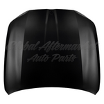 HOOD ALUMINUM — photo 2