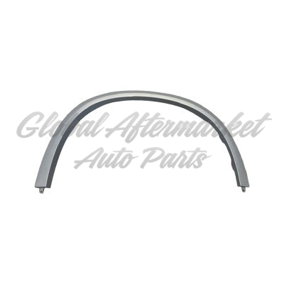 WHEEL ARCH TRIM FR RH PRIMED / M-PKG
