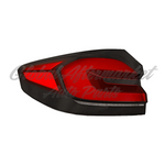 TAIL LAMP LH HQ — photo 2