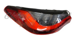 TAIL LAMP LH LED W/O LOGO HQ — photo 1
