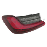 TAIL LAMP LH LED W/O LOGO HQ — photo 2