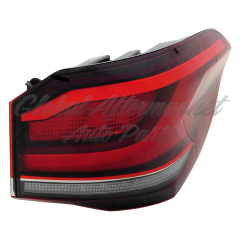 TAIL LAMP RH LED W/O LOGO HQ