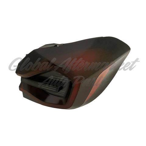 TAIL LAMP RH LED W/O LOGO HQ