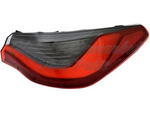 TAIL LAMP RH LED W/O LOGO HQ — photo 2