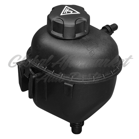 COOLANT TANK W/ CAP