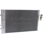 CONDENSOR (30078) ALUMINUM — photo 1