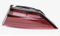 TRUNK LAMP RH LED W/DYNAMIC TURN SIGNAL STD ON S3 AND A3 PRESTIGE TRIM HQ