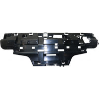 BUMPER BRACKET RR LOWER