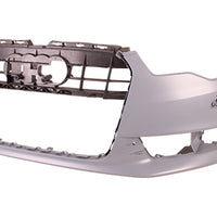 BUMPER FR W/SENSOR/WASH HOLE W/O S-LINE PKG PRIMED CAPA