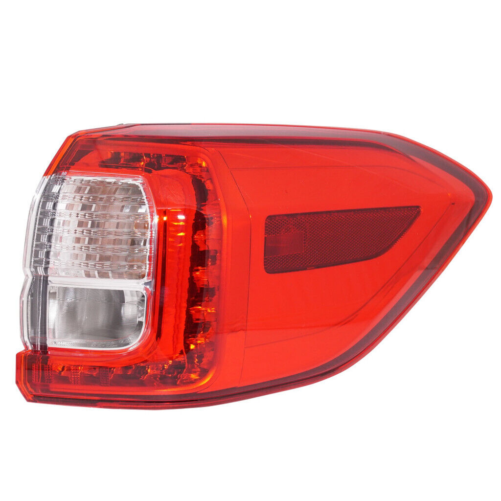 TAIL LAMP RH HQ