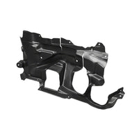 ENGINE SPLASH SHIELD LH RWD