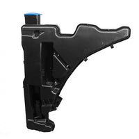WINDSHIELD WASHER TANK W/CAP