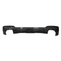 VALANCE RR M-PKG (FOR M40I W/SQUARE EXHAUST) W/TOW HOOK COVER/PARK ASSIST