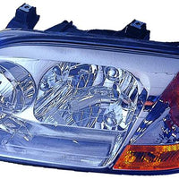 HEAD LAMP LH HQ