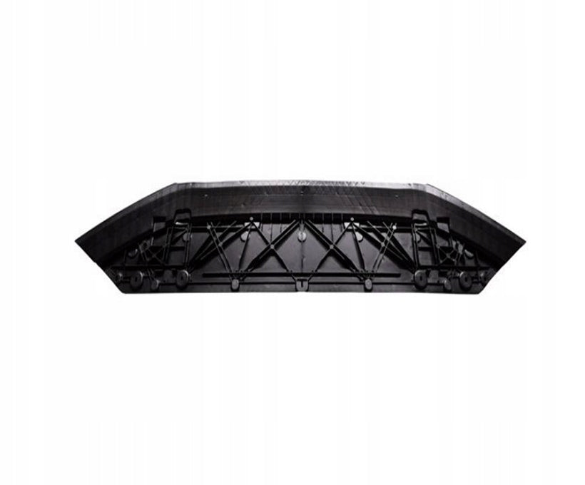 UNDERCAR SHIELD FR CENTER W/O S-LINE