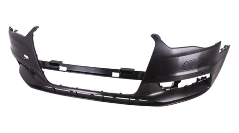 BUMPER FR PRIMED W/O S LINE/SENSOR W/H/L WASHER SDN/CONV