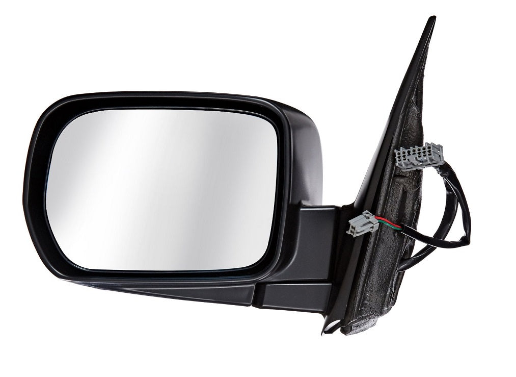 DOOR MIRROR LH POWER HTD/MEMORY