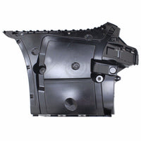 BUMPER BRACKET RR LH W/ M-PKG
