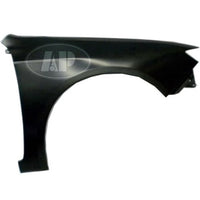 FENDER FR RH EXCLUDE IMPREZA WRX STI MODEL CAPA