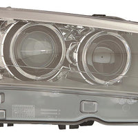 HEAD LAMP RH XENON W/O ADAPTIVE LAMP CAPA