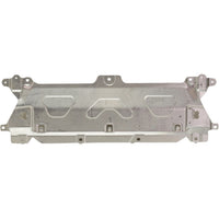 RADIATOR SUPPORT UPPER CROSSMEMBER ALUMINUM
