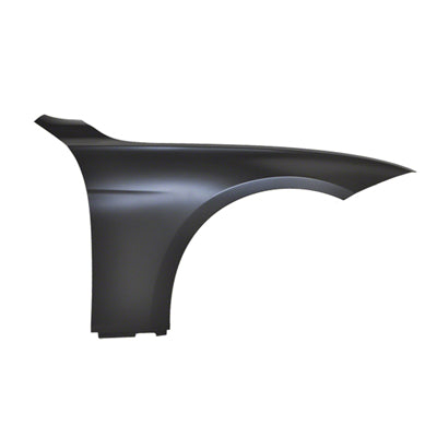 FENDER FR RH CAPA