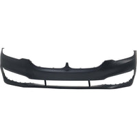 BUMPER FR W/O PARK ASSIST/PARK DISTANCE/WASHER/M-PKG