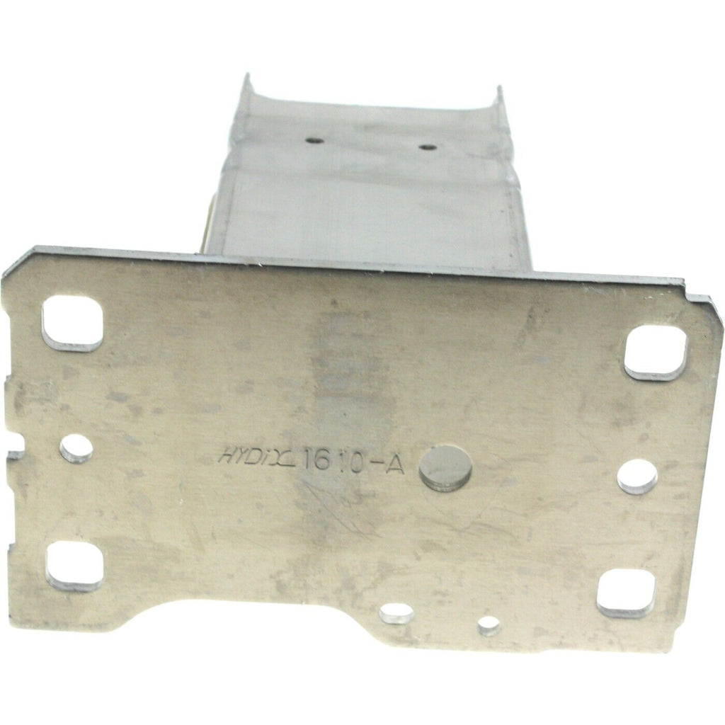 REBAR BRACKET FR RH ALUMINIUM