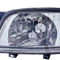 HEAD LAMP LH HQ