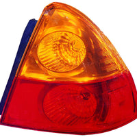 TAIL LAMP RH SDN HQ