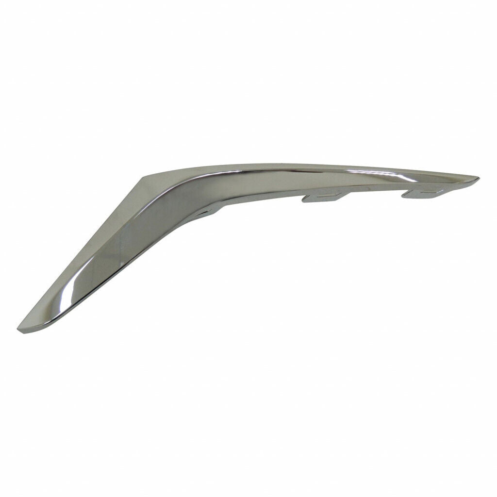 BUMPER MOULDING RR LH LOWER LUXURY LINE W/O M-PKG