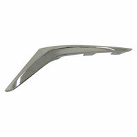 BUMPER MOULDING RR LH LOWER LUXURY LINE W/O M-PKG
