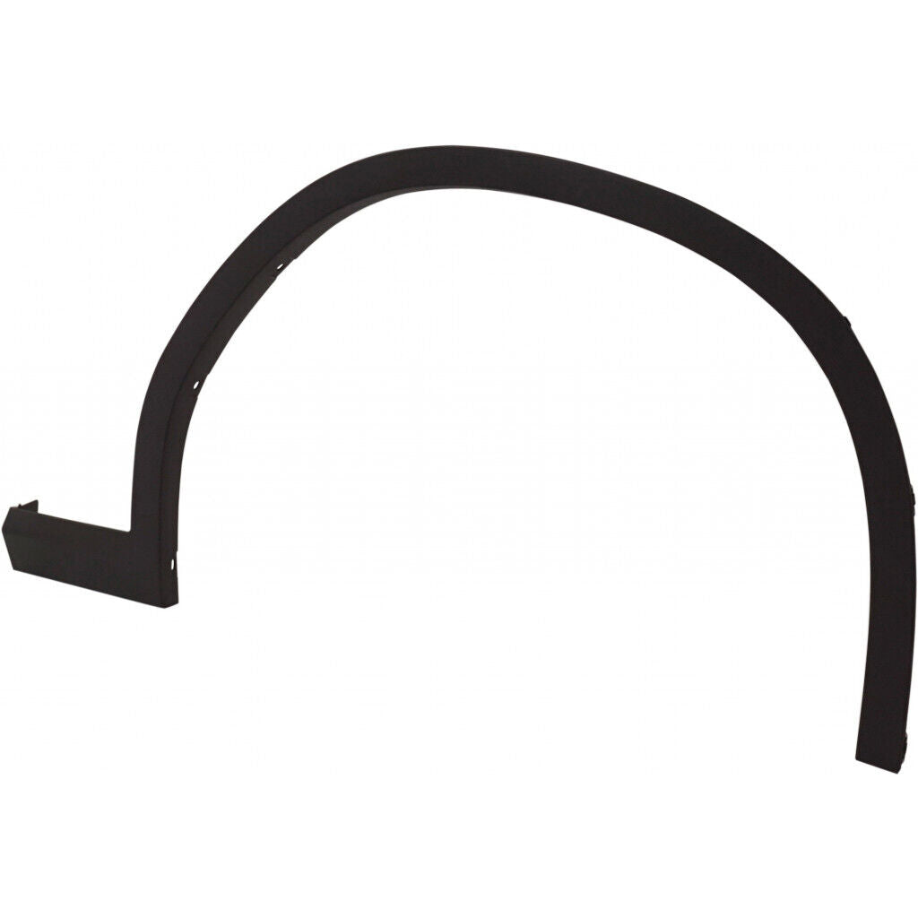 WHEEL ARCH TRIM FR RH W/O M-PKG