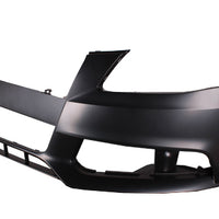 BUMPER FR PRIMED W/O S LINE/WASHER