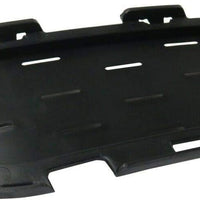GRILLE INSERT LH INNER W/M-PKG