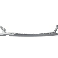 BUMPER RR LOWER BRIGHT DARK GRAY W/2 PARK ASSIST SENSOR/M-PKG FOR 40I / 45E / M50