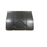 UNDERCAR SHIELD FR FORWARD