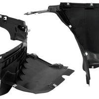 FENDER LINER FR RH