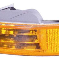 SIDE MARKER LAMP LH HQ