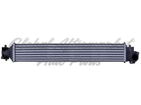 INTERCOOLER 1.5L L4 TURBO