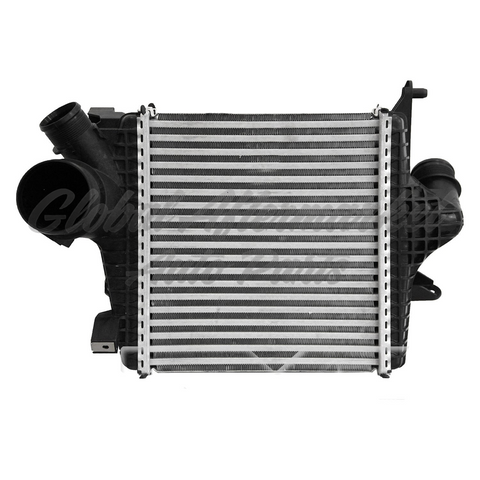 INTERCOOLER LH 3.05L / V6