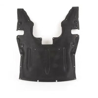 UNDERCAR SHIELD