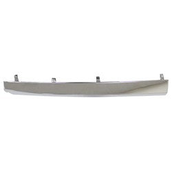 GRILLE MOULDING RH CHROME W/O 50TH ANNIVERSARY