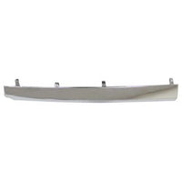 GRILLE MOULDING RH CHROME W/O 50TH ANNIVERSARY