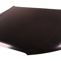 HOOD STEEL CAPA