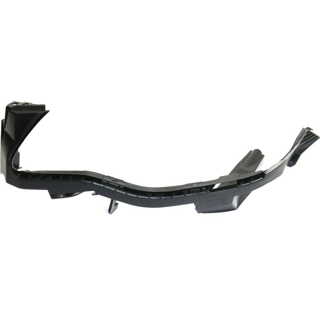 BUMPER BRACKET FR LH PLASTIC