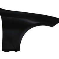FENDER FR RH ALUMINIUM